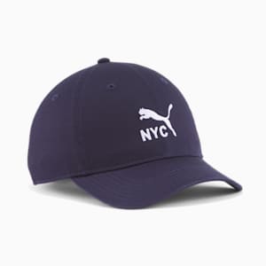 Cheap Jmksport Jordan Outlet NYC Core Cap, NAVY, extralarge